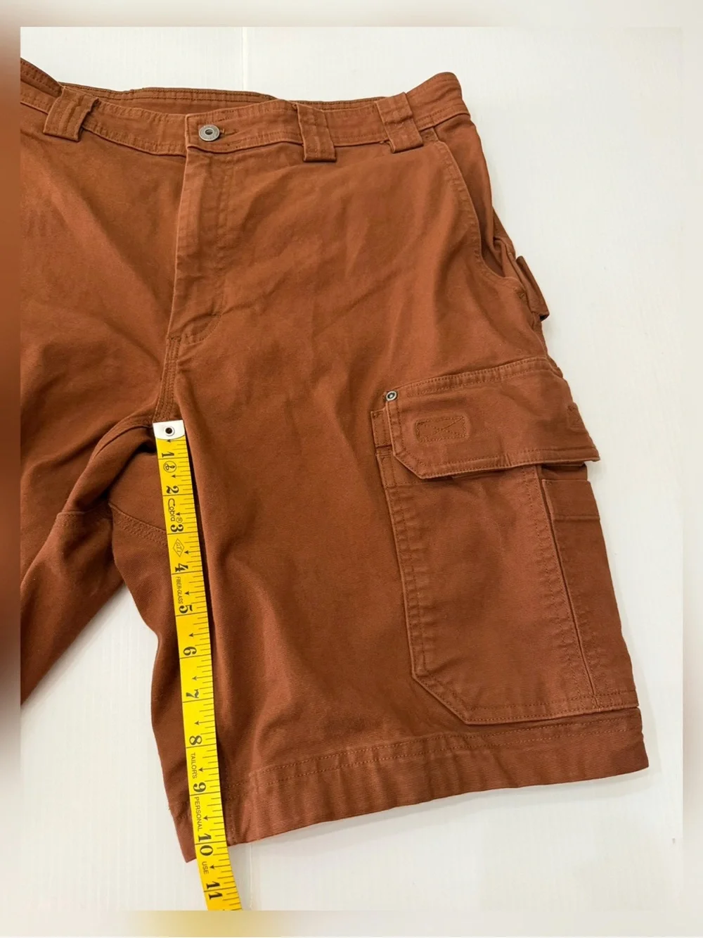 Duluth Trading - Men's DuluthFlex Fire Hose Relaxed Fit 11